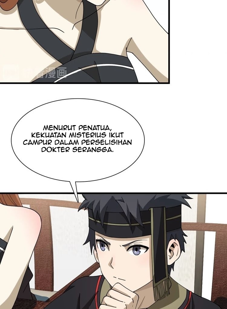 Reborn Doctor Chapter 42 Bahasa Indonesia